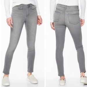Athleta Sculptek Ultra Skinny Jeans